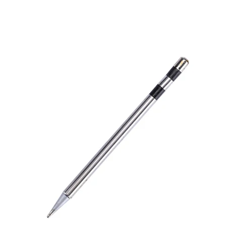 1pcs USB Solder Tips Портативный цифровой ЖК-дисплей USB паяльник 5 в 10 Вт Регулируемая температура Soldeerbout паяльные инструменты сварочный Утюг припой - Цвет: 1pcs USB Solder Tips