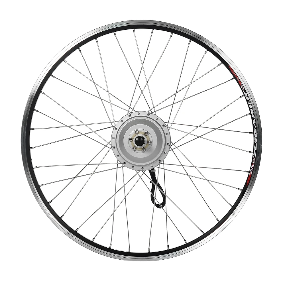 DIY Ebike 36V 350W 26 ''кассета комплект мотор концентратор электрическое