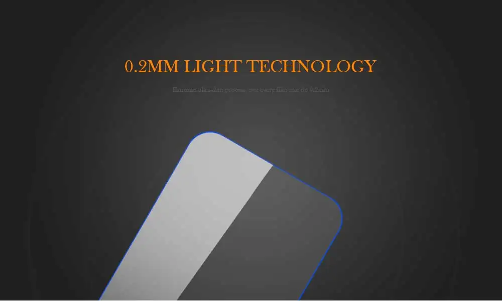 Закаленное Стекло для Leagoo T8S защитный Стекло пленка