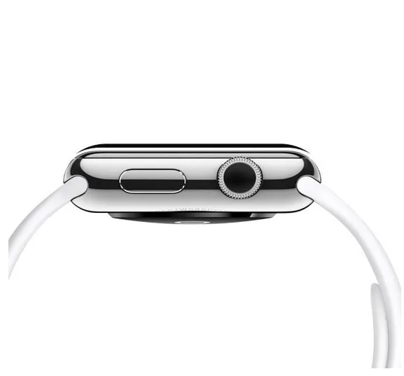 Защита экрана для Apple Watch 4 группа 44 мм 40 мм 42 мм 38 мм 3D изогнутая поверхность 9H закаленное стекло iwatch фильм серии 3/2/1