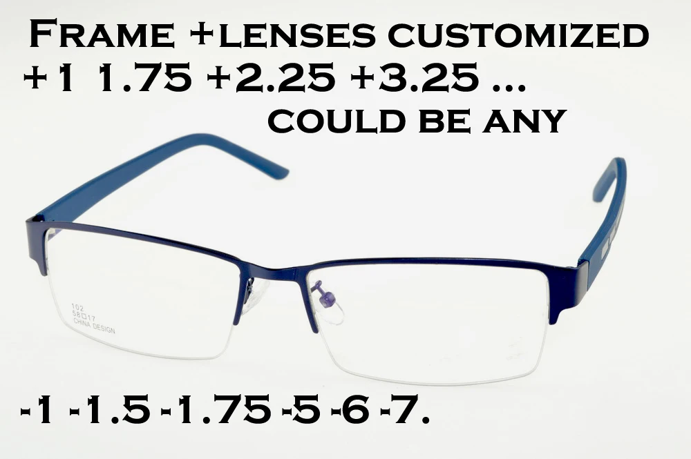 Gafas Lentes Opticos Mujer Clara Vida дизайнерские Нескользящие деловые очки с оправой для близорукости по рецепту для чтения+ 1,25+ 1,75