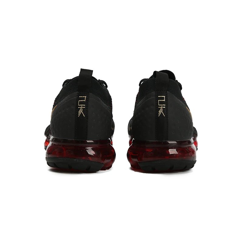 Мужские кроссовки для бега NIKE AIR VAPORMAX FK 2 CNY Новое поступление 2019|Беговая обувь| |