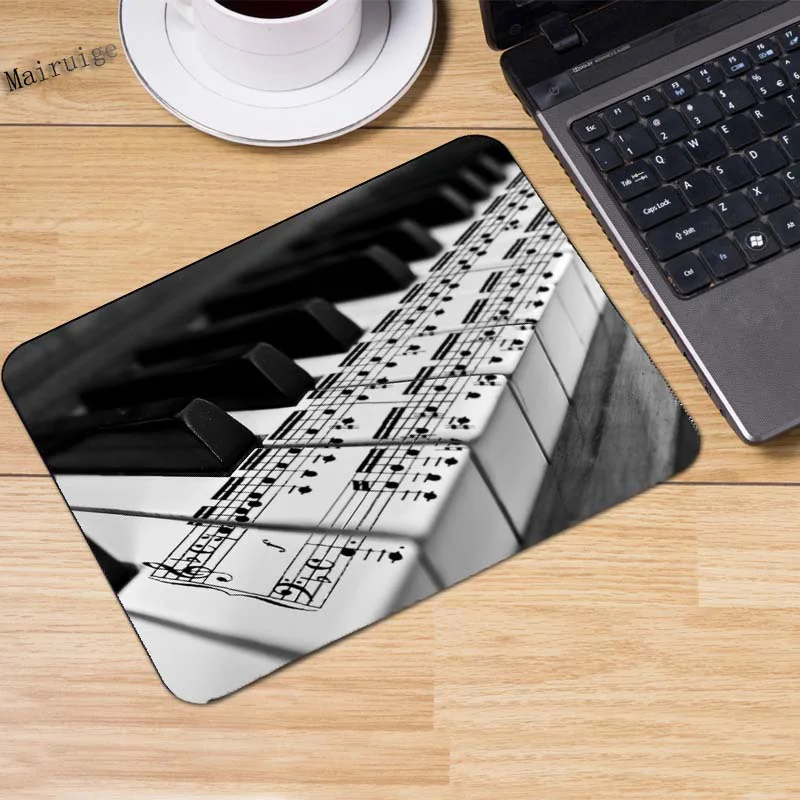 Mairuige Qrint 180x220x2 мм музыкальные гитары поддержка под заказ прямоугольный резиновый