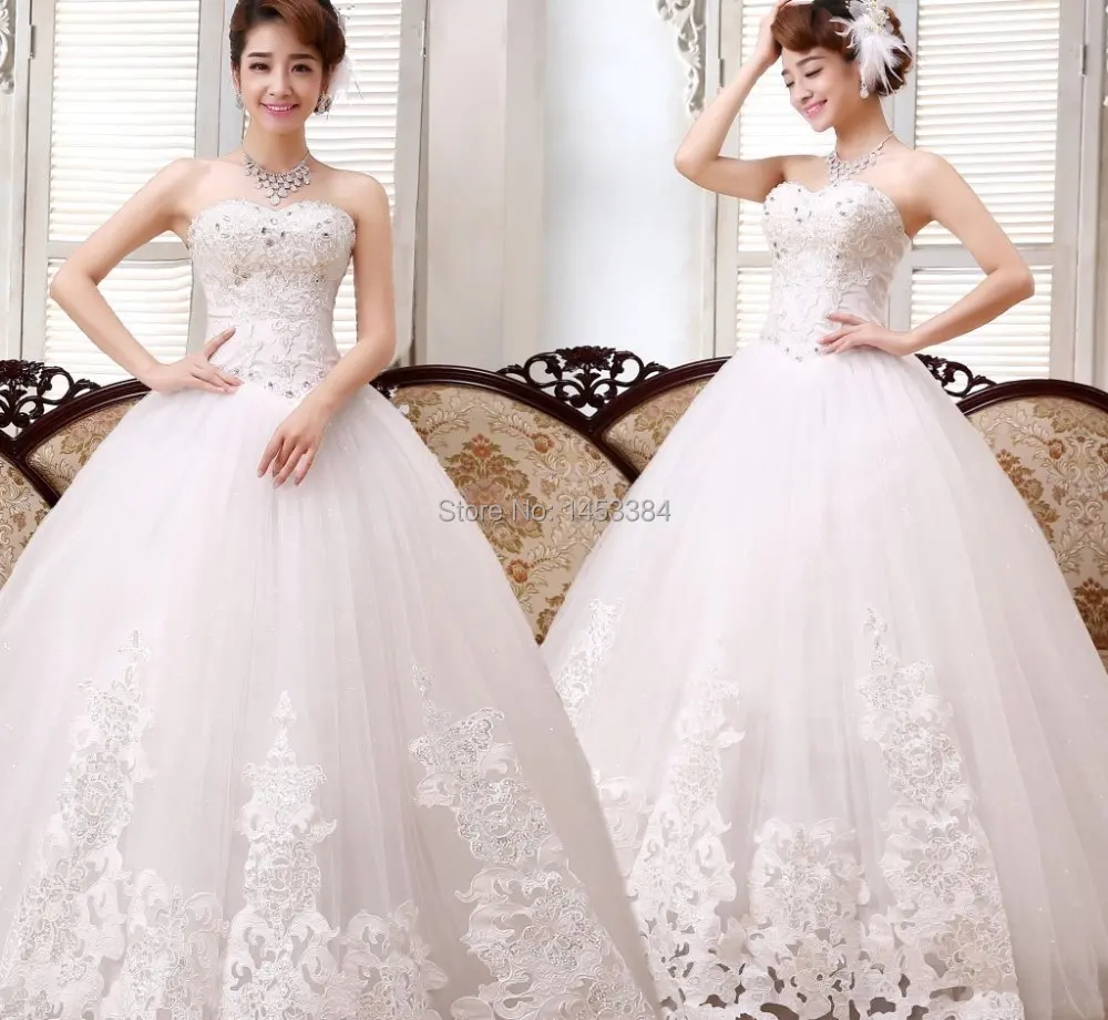 2014 Sweet Princess self cultivation Qi high end wedding embroidered stomacher country lace camo dress|wedding dress fabric lace|dresses moviewedding