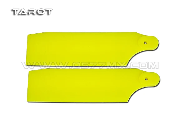 Ormino Таро 700 хвостовое лезвие/yellowTL5057-02 оранжевый TL7057-03 зеленый 7057-04 | Игрушки и