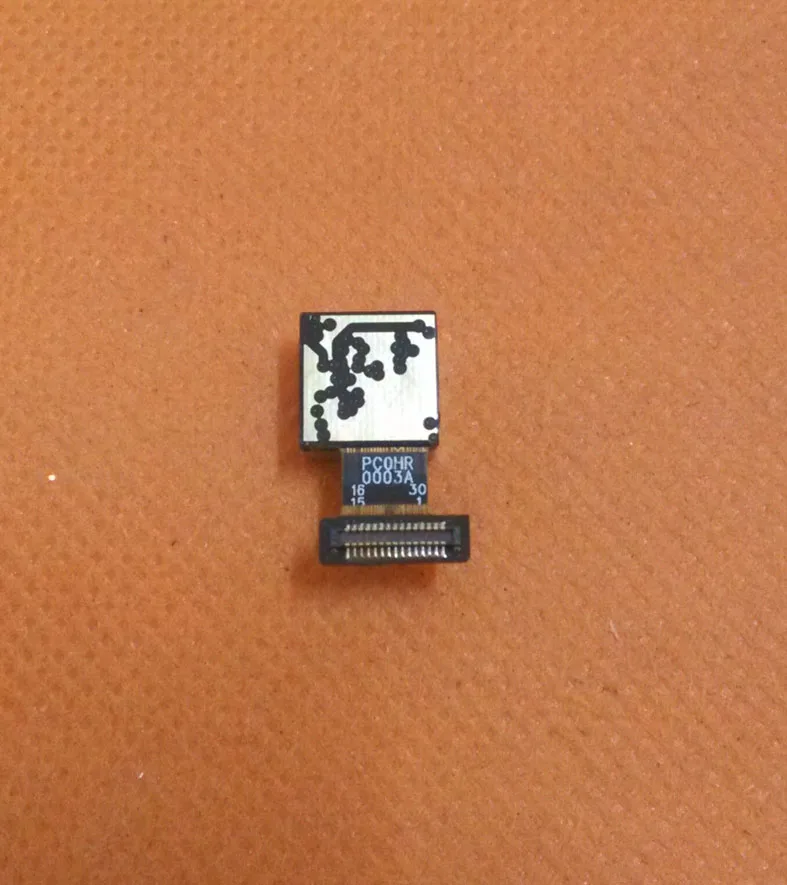Оригинальная фотокамера заднего вида 5 Мп модуль Для Doogee F5 4G LTE 1920 дюйма MTK6753