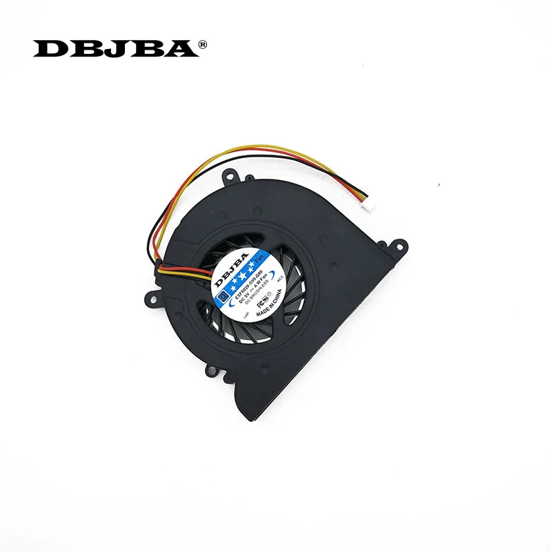 Вентилятор охлаждения процессора для ноутбука Dell Vostro 1310 1510 2510 1520 V1320 V1521 DFS531005MCOT |