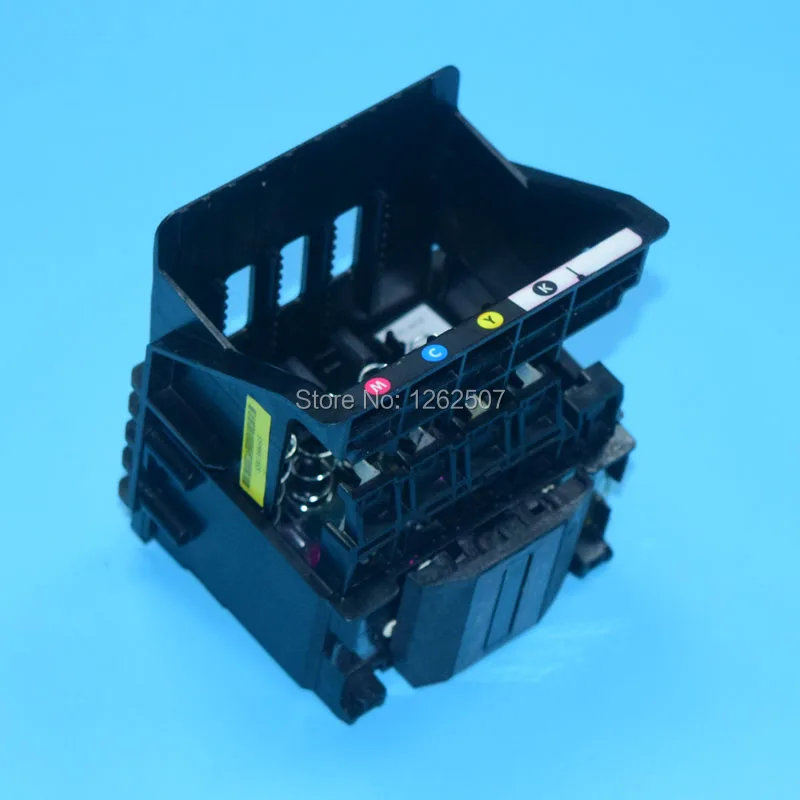 CM752A NC749A N811A N911 100% Тесты хорошо печатающей головки принтера hp 950 Печатающая головка
