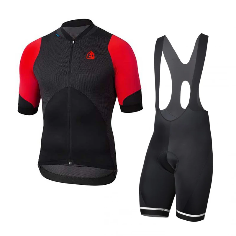 LairschDan Pro Team Etxeondo Лето Велоспорт Джерси рубашки Майо Ciclismo для мужчин короткий рукав быстросохнущая MTB велосипеда Костюмы комплект