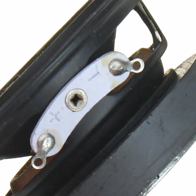 LEORY 2 шт сабвуфер 2 дюйма 4ohm 5 Вт полный спектр динамик мини DIY аудио сабвуфер громкий динамик