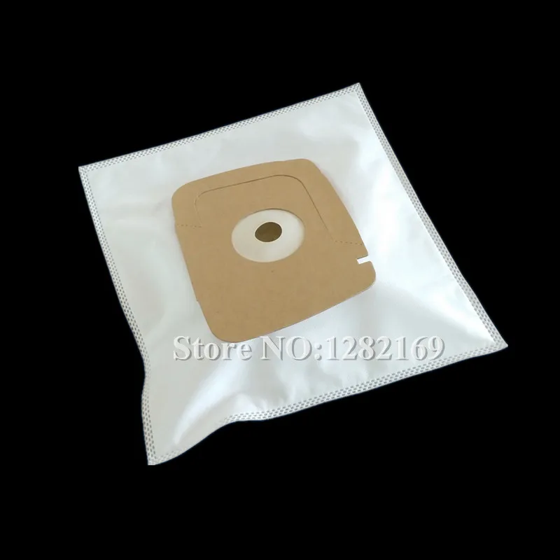 

5x мешки для пылесоса пылесборный мешок Замена для Electrolux-lux1 D 820 1 180 D820