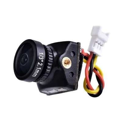 RunCam Nano2 ультра микро камера Swift мини 1/3 700TVL CMOS 2 1 мм FPV NTSC/PAL для радиоуправляемого