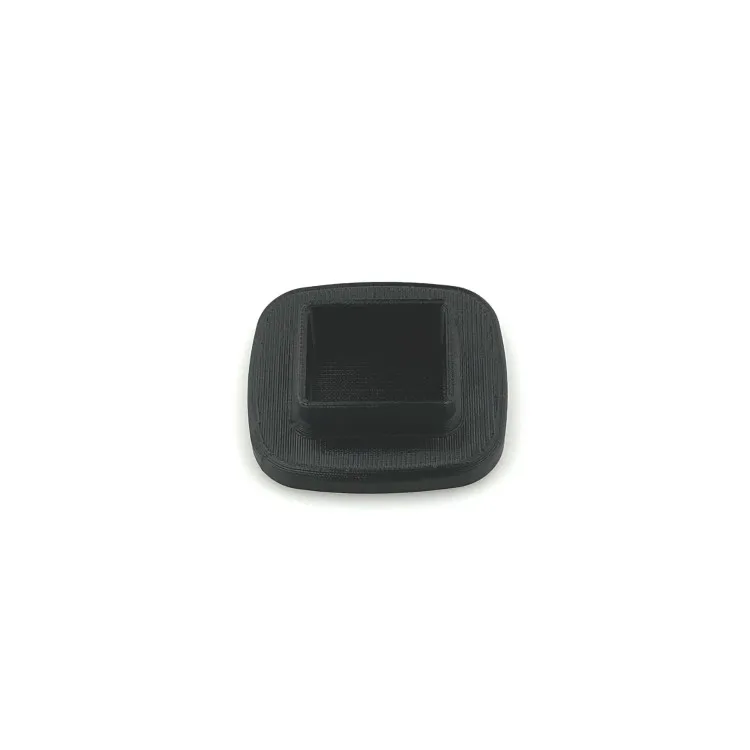 Карданный подвес для DJI OSMO Pocket Handle Gimbal 3D аксессуар печати подставка вертикальное