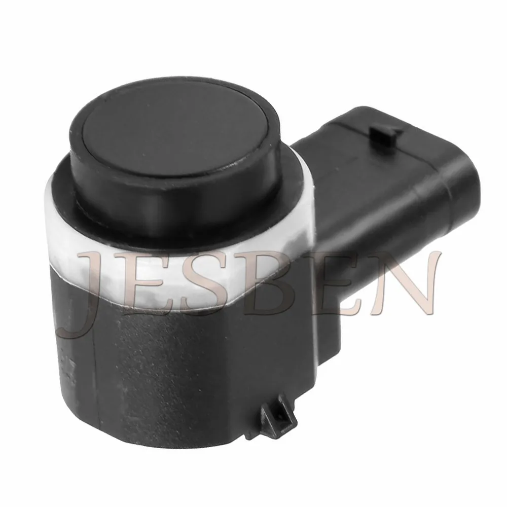 4 шт. датчик парковки PDC для VW Модели AMAROK CADDY PASSAT CC POLO SHARAN GOLF PLUS MULTIVAN EOS NO #4H0919275 1S0919275