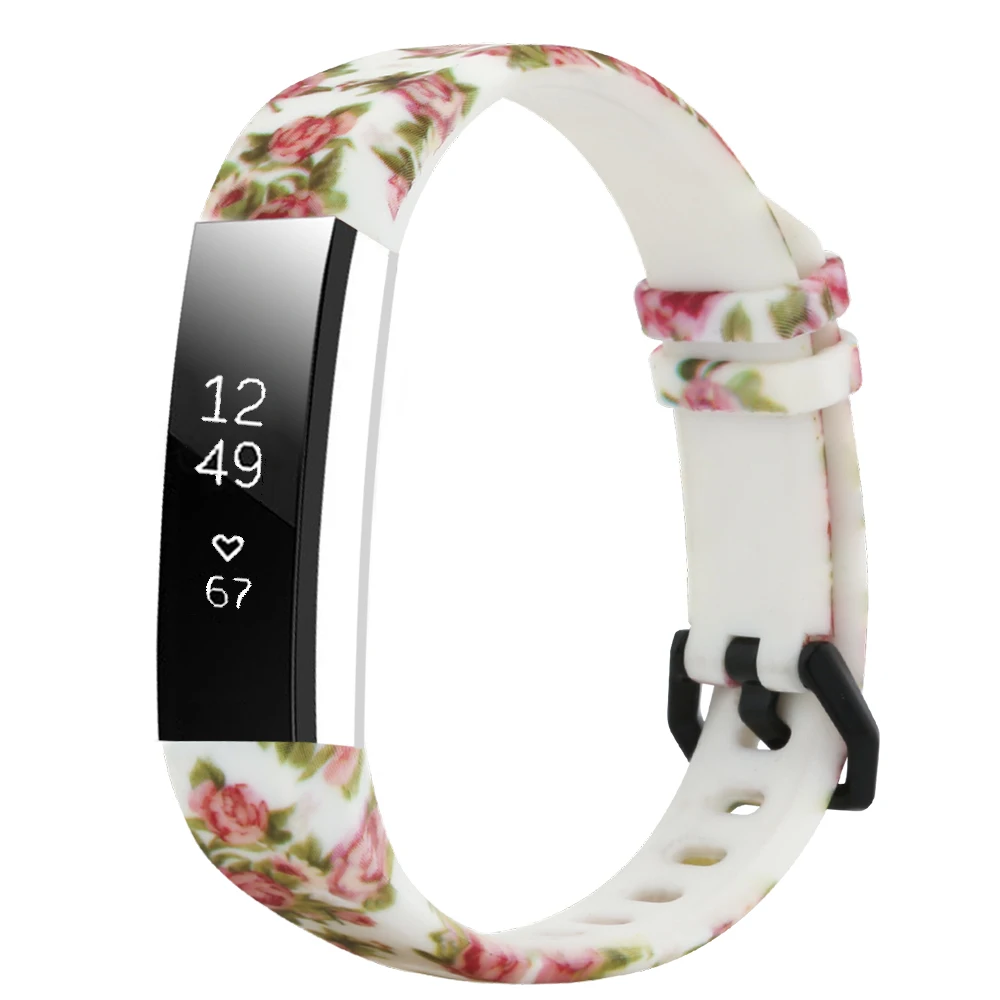 (ALTAHRHS PW)SKU Все сменные ремешки для браслета сменный аксессуар Fitbit Alta/Alta