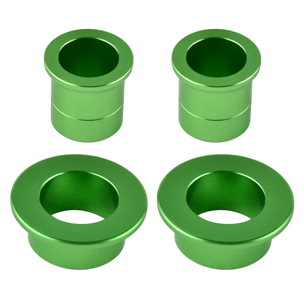Передняя Задняя Ступица ступицы для Kawasaki KX125 KX250 2006-2008 KX250F KX450F 06-2017 2018 KX 125 250 250F 450F 450