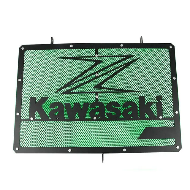 Защитный чехол для мотоцикла Z1000 Z1000SX защитный кожух Kawasaki Z 1000SX 1000|Накладки и