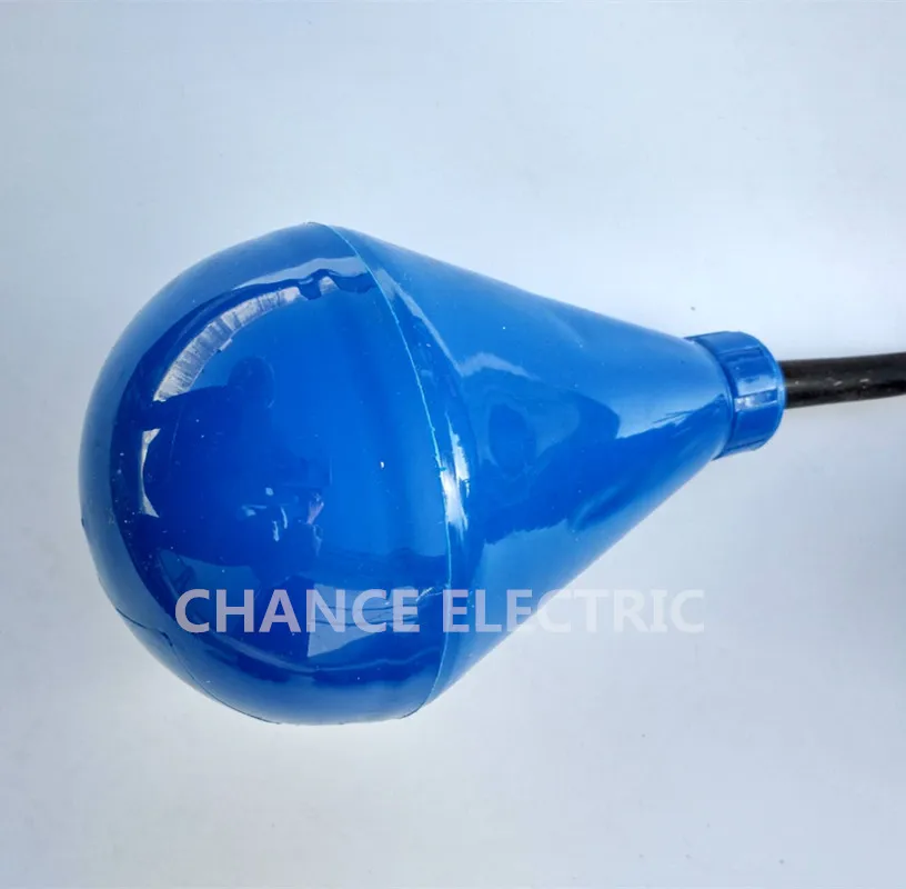 5 м Поплавковый выключатель кабель Датчик потока жидкий водяной насос уровень NO/NC