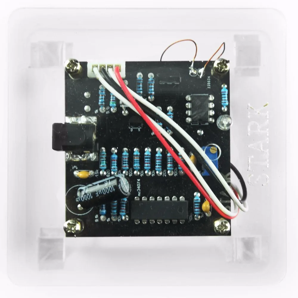 DIY Выдвижная магнитная левитация учебное оборудование Обучающие наборы
