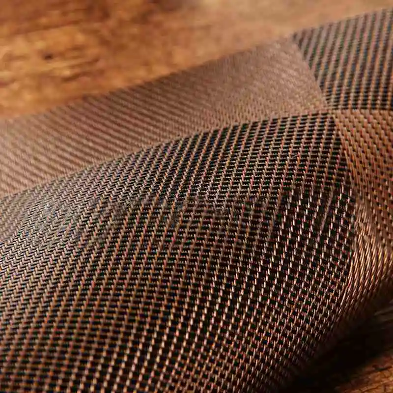 Хит 4 шт. кухонный стол бар мат ПВХ столовых площади Кухня инструмент обеденный