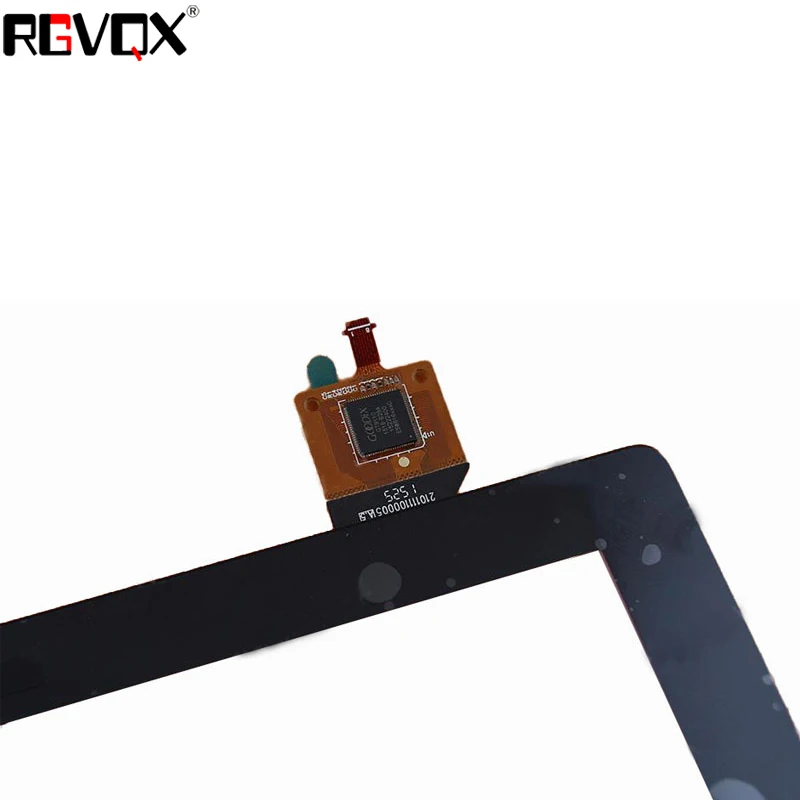 RLGVQDX Новый сенсорный экран дигитайзер для Lenovo Tab A10-70 A7600 A7600-F A7600-H B0474 10 1 &quotпереднее