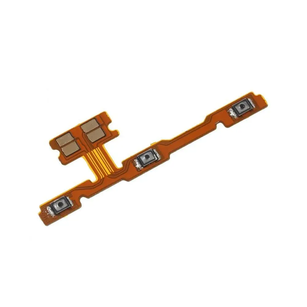 for Huawei P Smart/Enjoy 7S Power ON/OFF and Volume Key Button Flex Cable | Мобильные телефоны и аксессуары