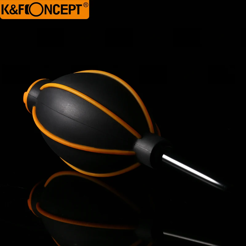 K& F концепция воздуходувки пыли Очиститель очистки камеры