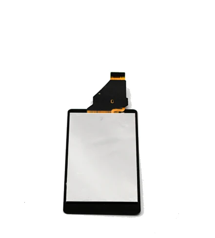Сенсорный ЖК-экран WEIDA 4 6 дюйма для Sony Xperia ZR M36h M36 C5502 C5503 дигитайзер в сборе без
