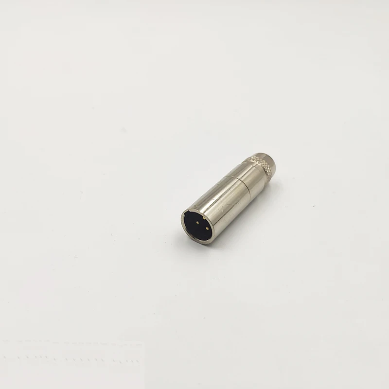 3/4/5 контактный металлический мини XLR микрофон аудио разъемы 3P 4P 5 P мини XLR Cannon Mic Микрофон Мужской Женский Терминалы Разъем