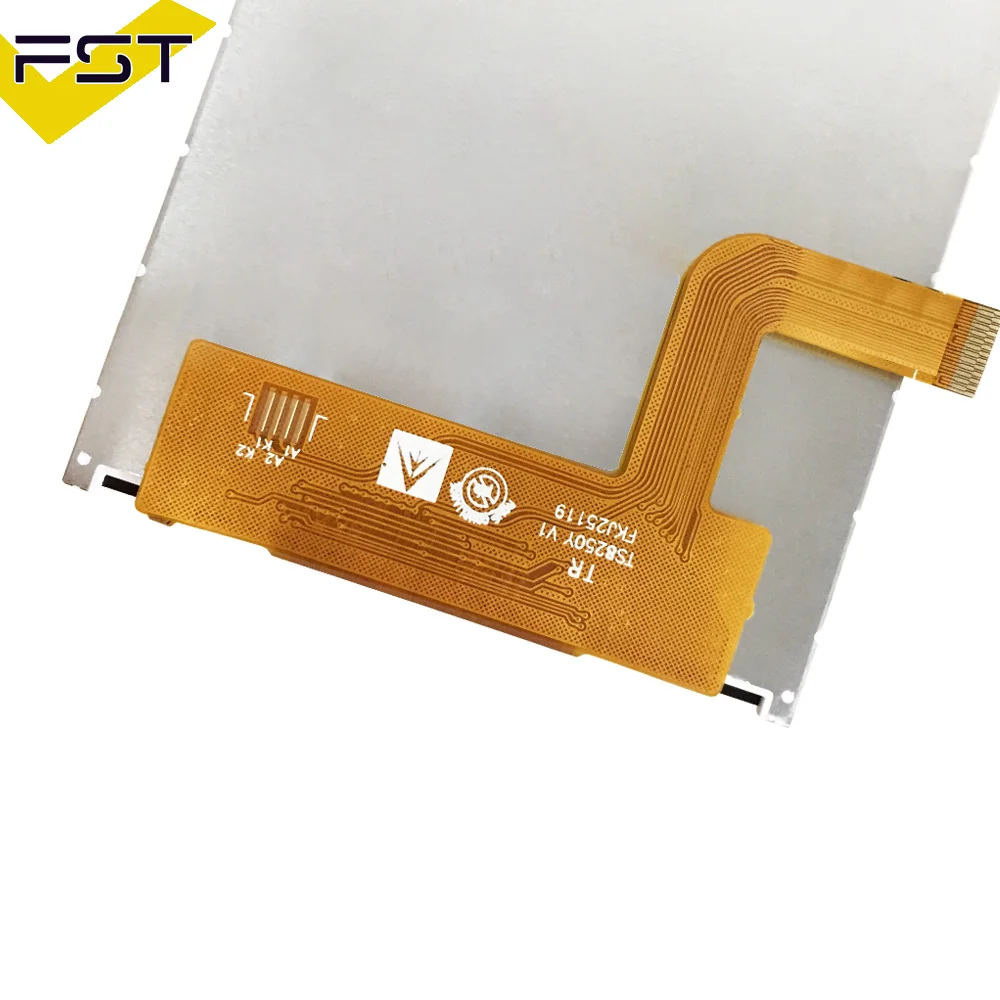 Высококачественный ЖК-дисплей для Prestigio Wize C3 PSP 3503 DUO запасные части и инструменты
