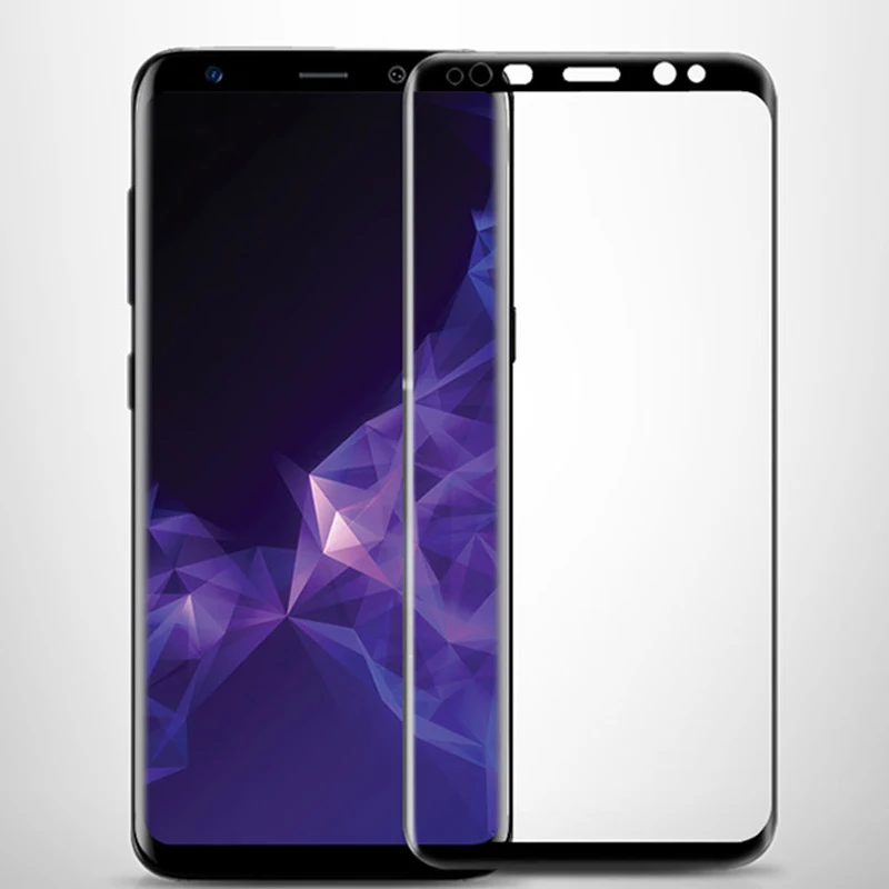 20D Защитная пленка для экрана из закаленного стекла Samsung Galaxy M10 M20 M30 A8S A9 A10 A20 A30 A40 A50
