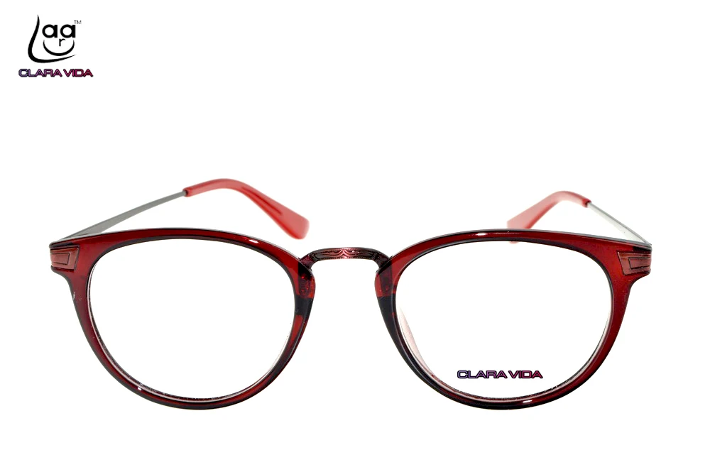 Gafas Lentes Opticos Mujer ультра светильник оправа на заказ линзы для рецепта очки