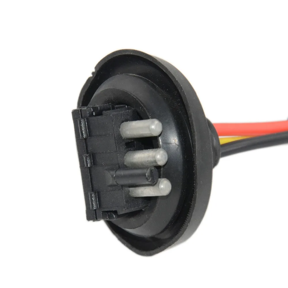 AP02 новый регулятор двигателя/резистор для Mercedes SL Class R129 300 280 320 500 600 55 60 AMG OE #1298200210