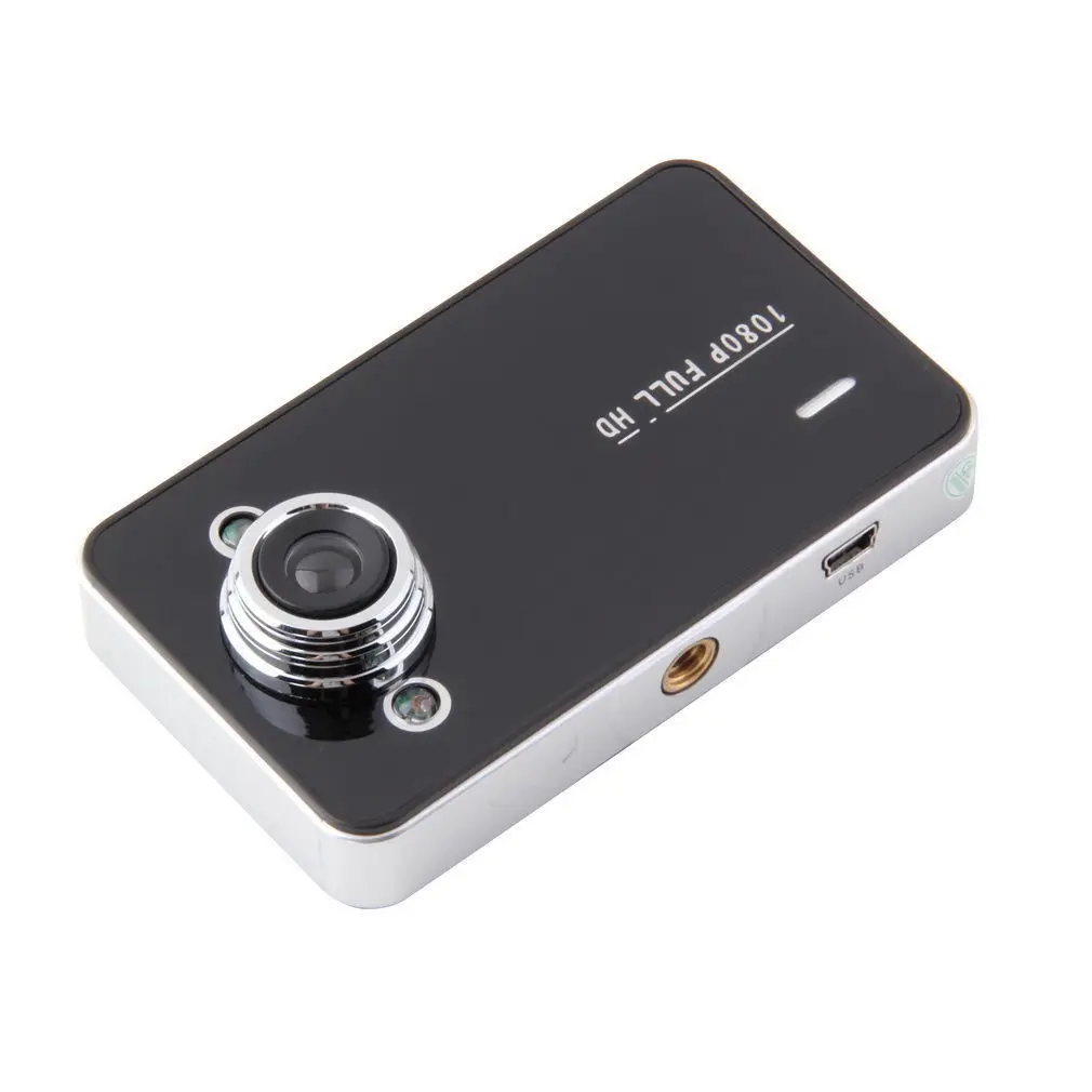 NEW Dash Cam 2.7" HD 1080P Car Camera Driving Recorder 140 degrees Dashboard Camera with G-Sensor Parking Mode