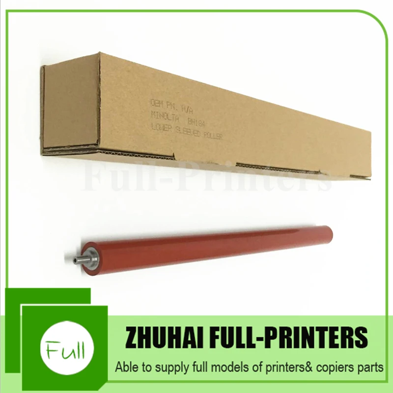 Из 2 предметов ниже Давление рукавами ролик Новый Совместимость a0xx-5602-lower для Konica