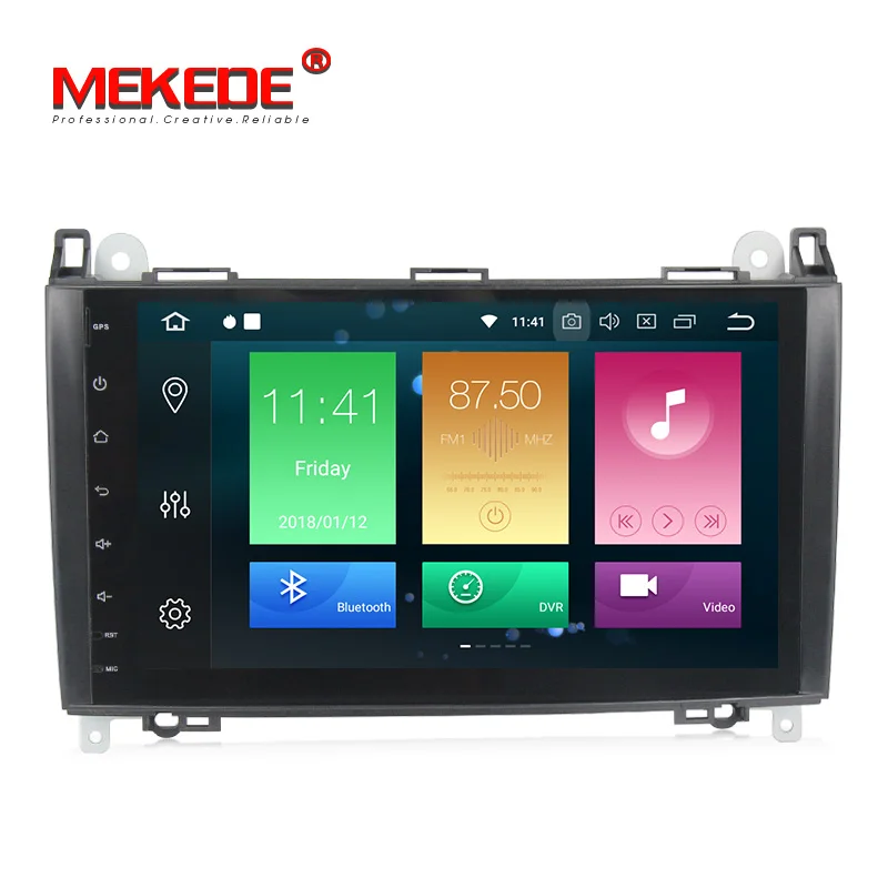 Автомобильный кутлиметова plyer PX5 Android 8 0 4 + 32G автомобильный DVD плеер Радио стерео