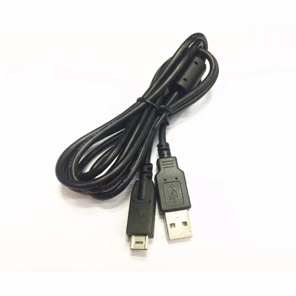 14PIN USB кабель для Panasonic Lumix DMC TZ6 TZ7 TZ9 TZ10 TZ65 ZS3 ZS1 ZS6 ZS7 камеры