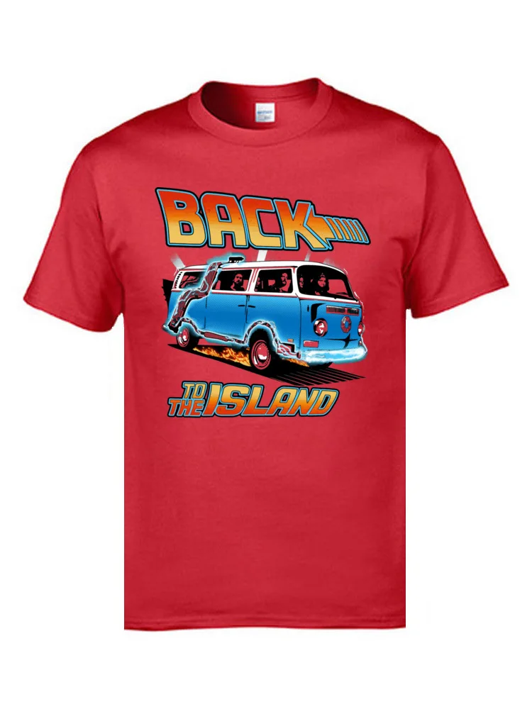 Футболки с надписью Back to the Future Marty Spoof футболка забавным дизайном и машинным