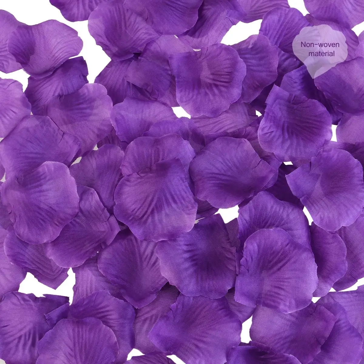 PIXNOR 1000 шт шелковые лепестки роз украшения для свадебной вечеринки Petalos De Rosa De Boda цветочные лепестки искусственный цветок