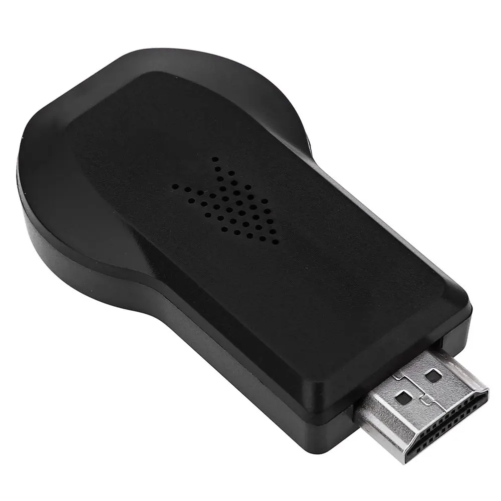 Mirascreen OTA tv Stick Android Smart Dongle Full HD 1080P беспроводной видео приемник MX DLNA Airplay WiFi дисплей
