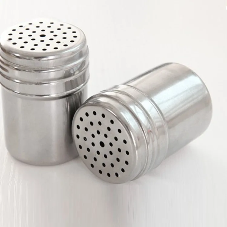 75 шт Кемпинг Пикник специй сахар соль перец травяной шейкер банка для хранения