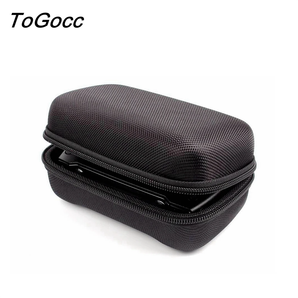 Сумка передатчик для мониторинга портативный футляр черный чехол DJI Mavic Air пульт