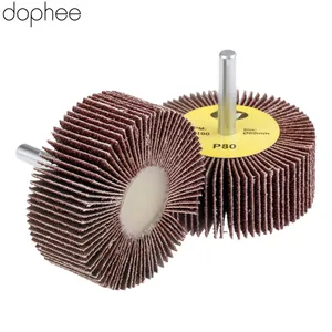 Диск наждачный dophee, зернистость 80-60 мм, 1 шт.