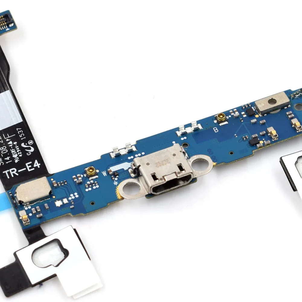 

Cell Phone Replacement Part for Samsung Galaxy Note 4 N910F Charging Port Plug Flex Cable