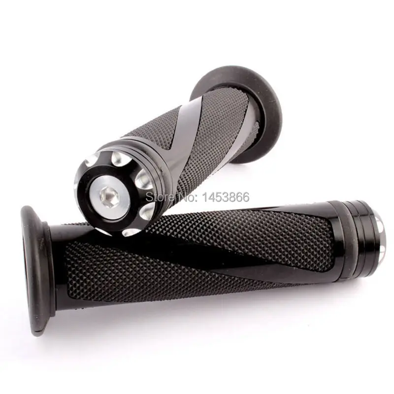 Evomosa мотоцикл 7/8 &quot22 мм Руль с ЧПУ Алюминиевый Мотоцикл Универсальный Dirt Pit Bike