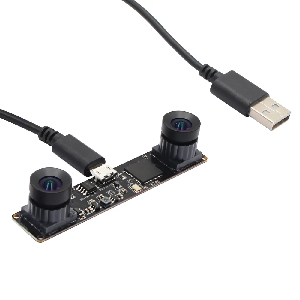 USB веб камера с функцией синхронизации 960P CMOS OV9750 2560X960|Веб-камеры| |