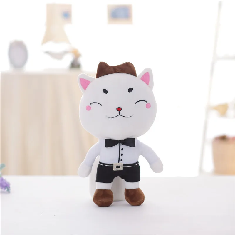 Новые 27-31 см Корея Dokkaebi бог один и гениальный Гоблин Мягкая кукла Мягкие плюшевые