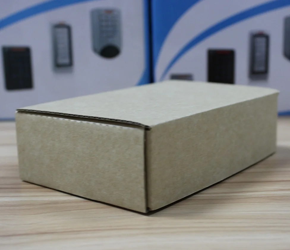 RS232 Mifare1k S50/s70 13 56 МГц IC кардридер водонепроницаемый IP65 наружный считыватель
