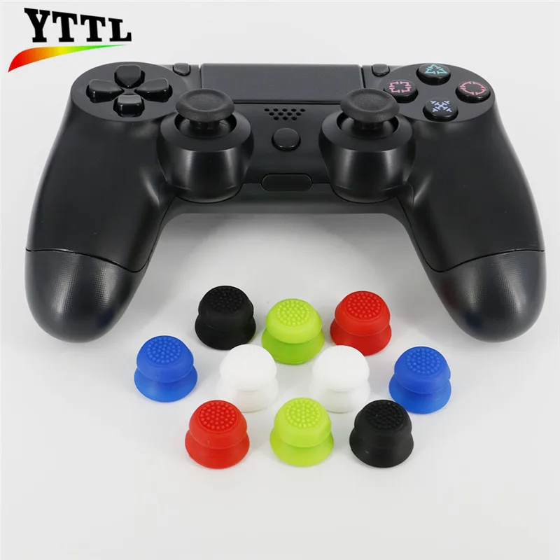 4 шт. новинка силиконовая резина Прецизионная платформа приподнятые аналоговые