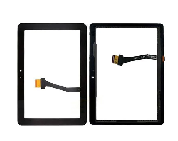 10 1 дюймов для Samsung Galaxy Tab 2 P5100 P5110 N8010 N8000 сенсорный экран дигитайзер объектив